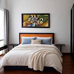 Eon Shenton (D2), Apartment #627795181
